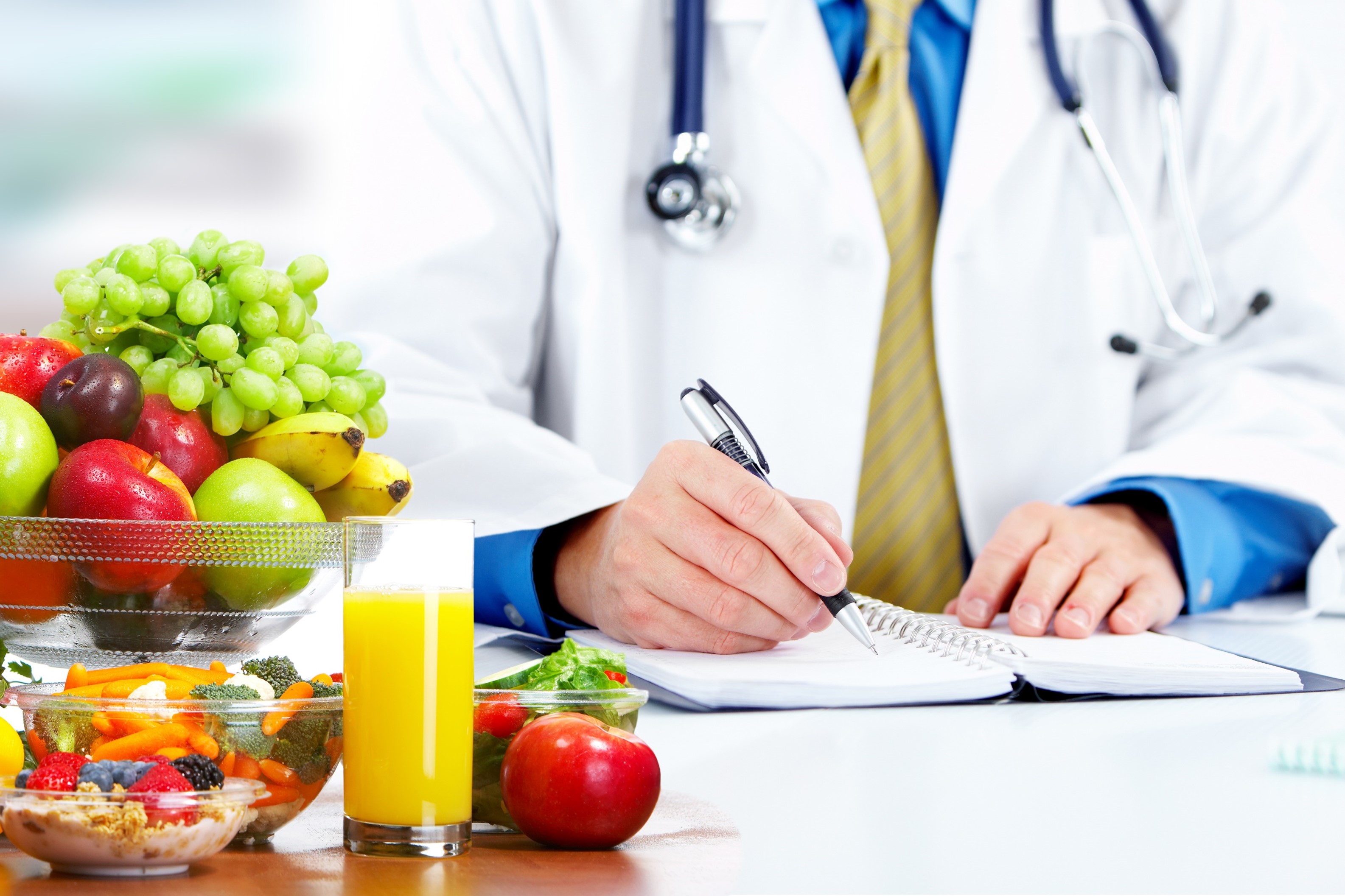 aliments diététiques agence cabinet conseil consulting