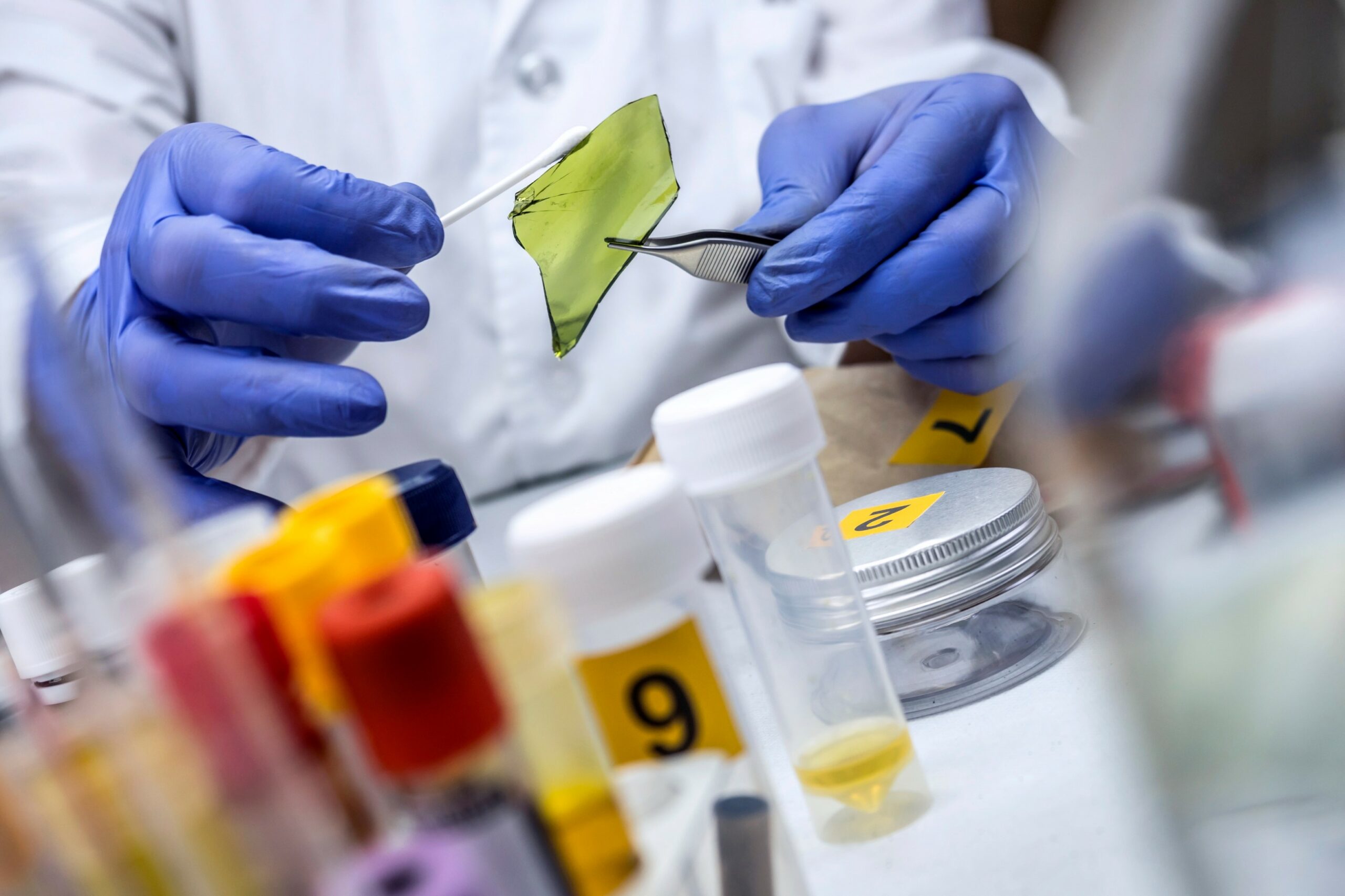 spectrométrie de masse MALDI conseil consulting