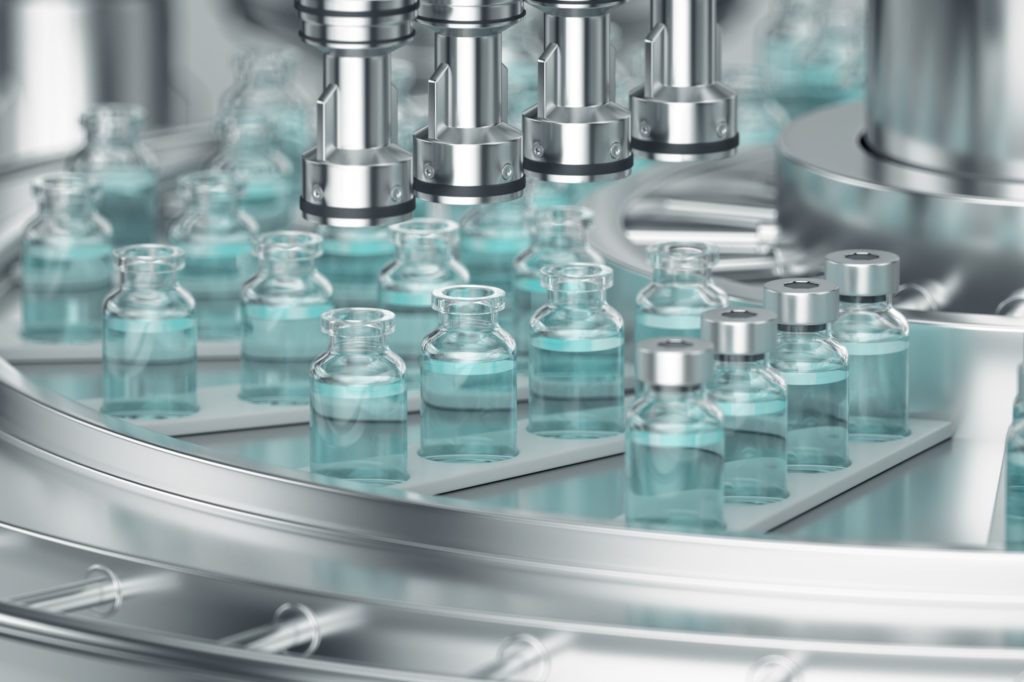 vaccins à ARNm oncologie agence cabinet conseil consulting