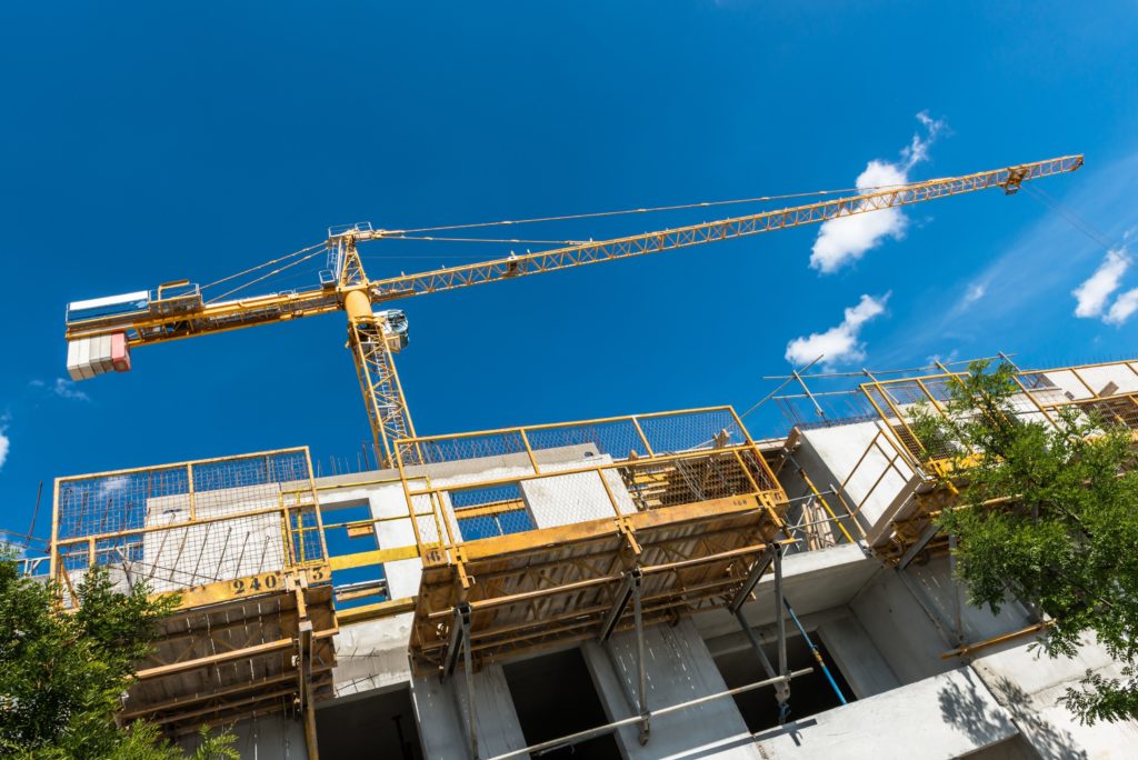 new construction sustainable supply agence cabinet conseil consulting