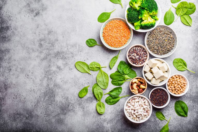 plant proteins sources APAC conseil consulting