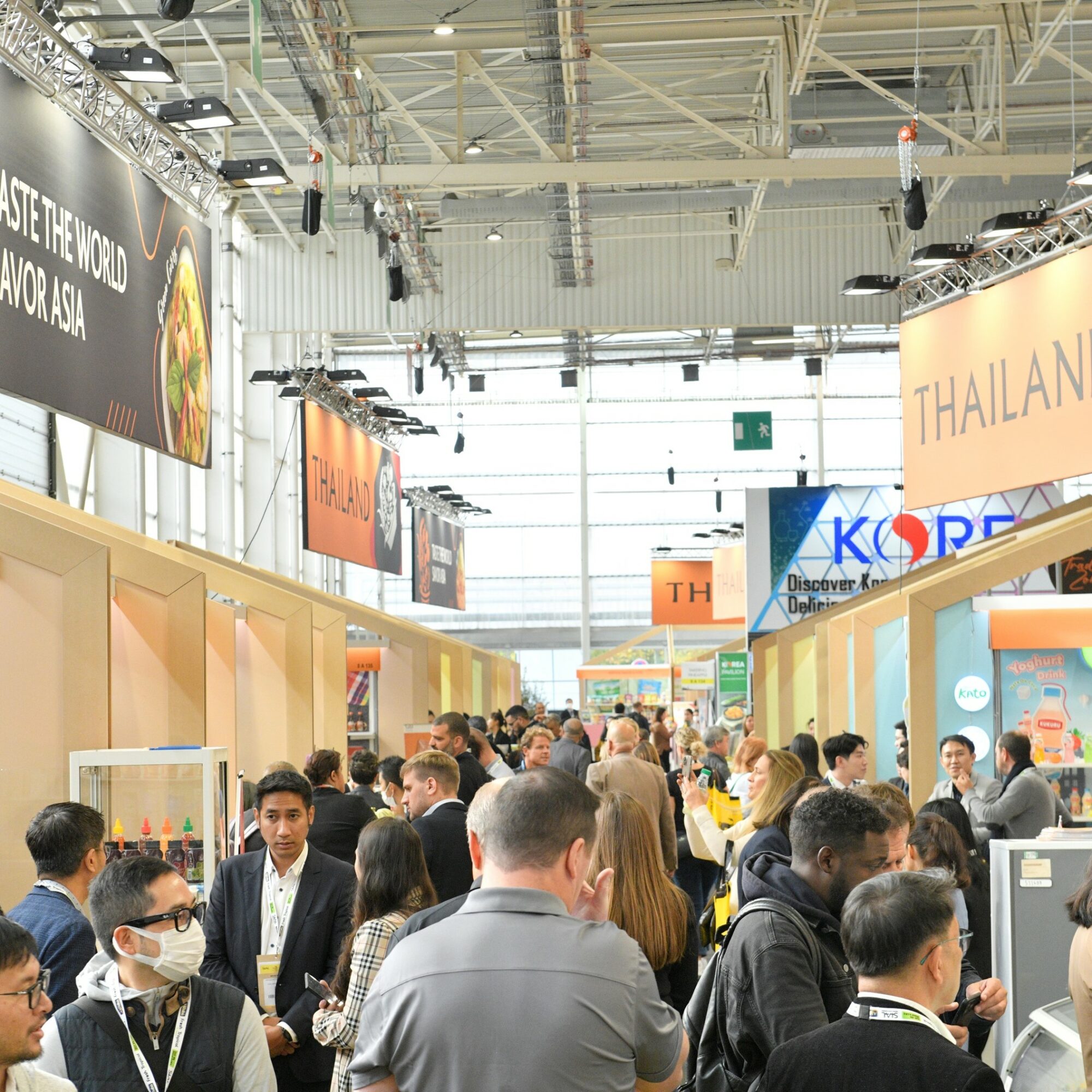 SIAL agence cabinet conseil consulting