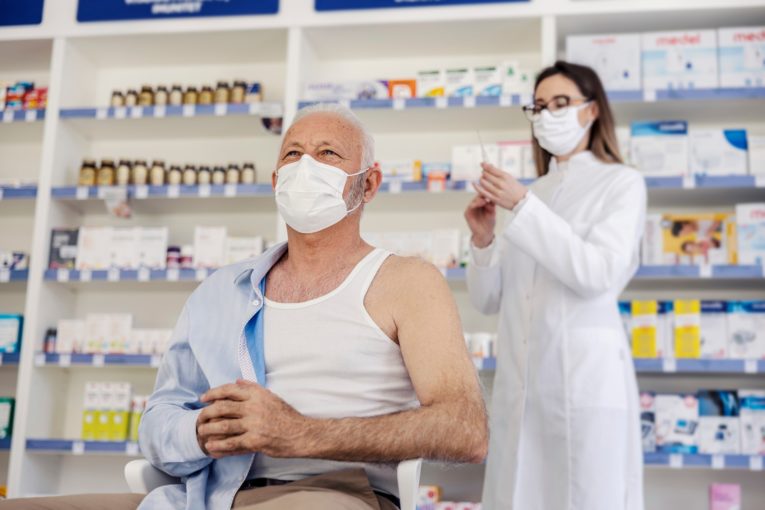 pharmaciens officine nouveaux acteurs vaccination agence cabinet conseil consulting