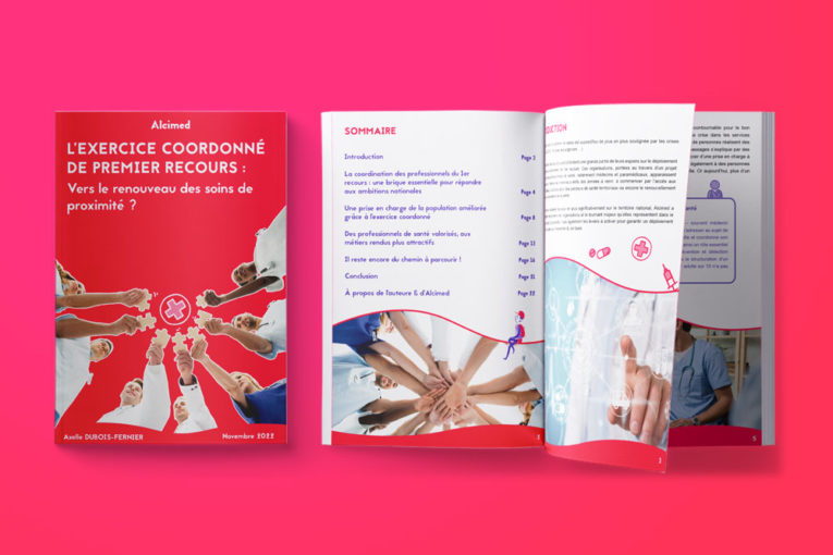 exercice coordonne agence cabinet conseil consulting