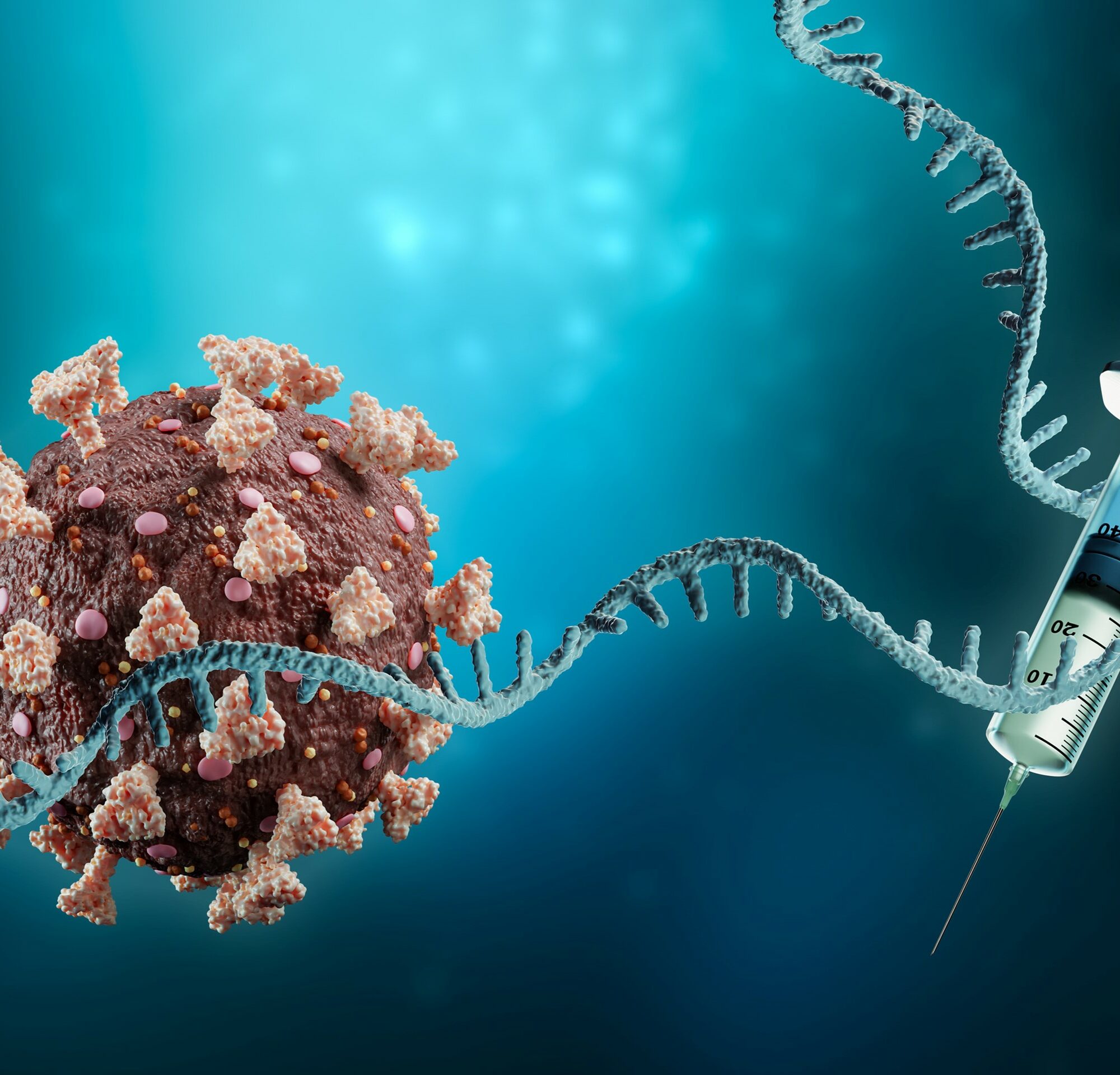 mRNA manufacturing agency consulting consultancy experts