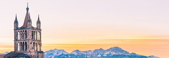 Lausanne