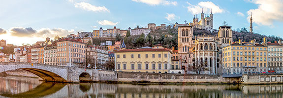 Lyon
