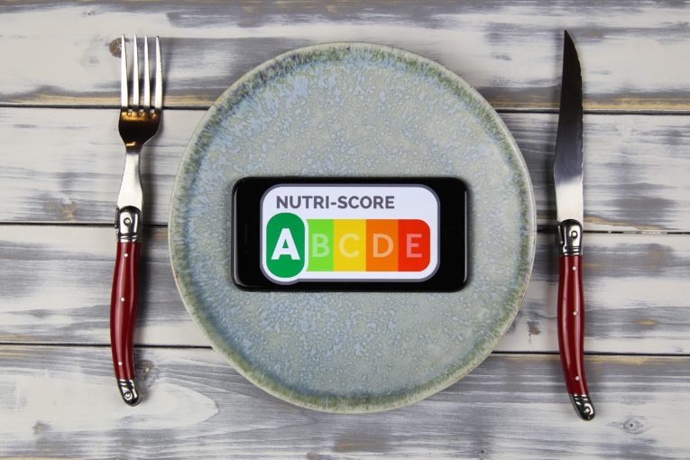 nutri score conseil consulting