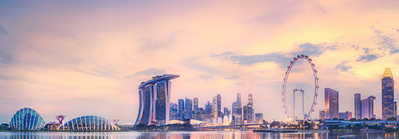 Singapour