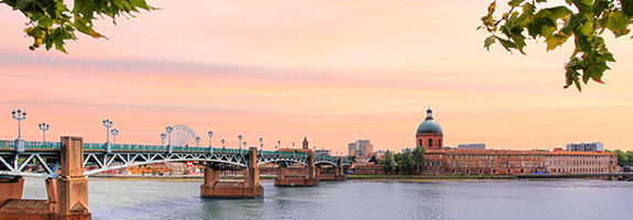 Toulouse