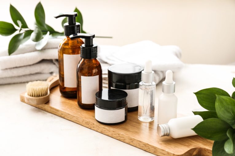 marché cosmetiques agence cabinet conseil consulting