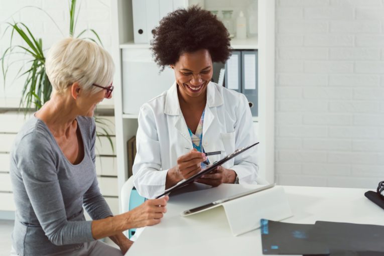 patient traceur parcours soins agence cabinet conseil consulting