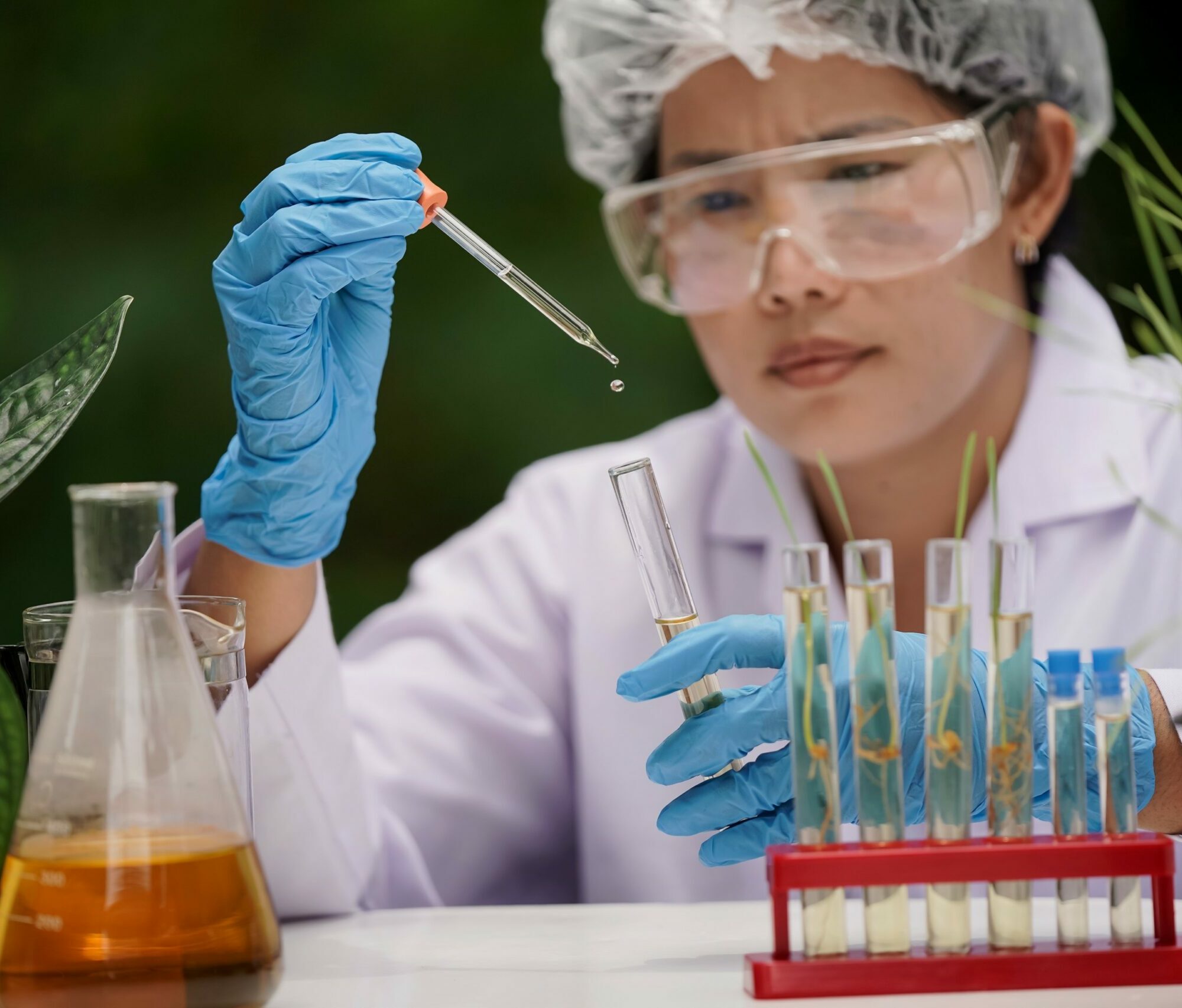 Molecular Pharming Agentur Unternehmensberatung Beratung Consulting