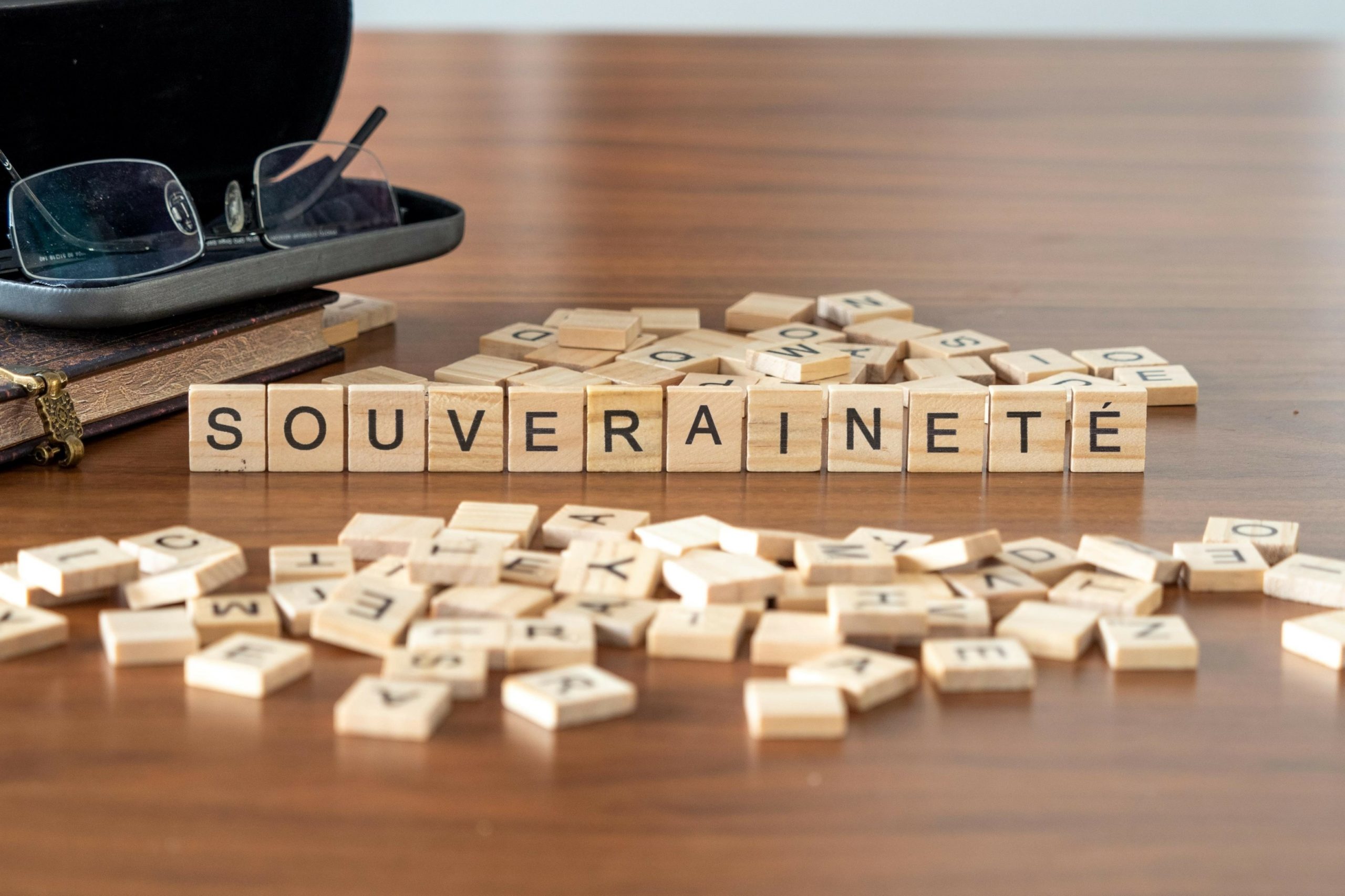 souverainete numerique france agence cabinet conseil consulting