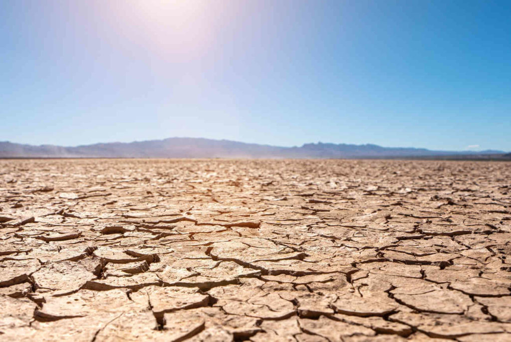 Water stress conseil consulting