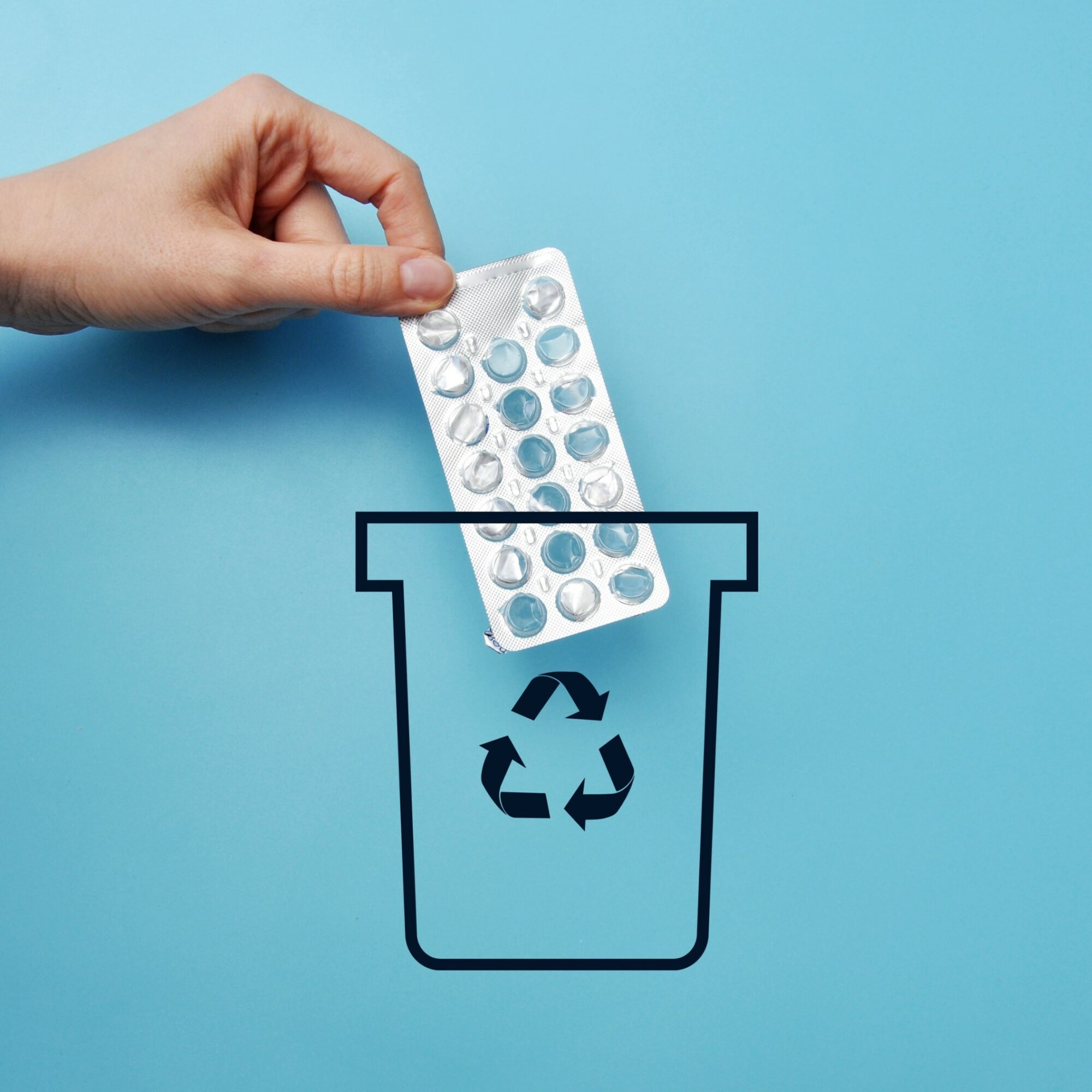 impact environnemental pharmaceutiques agence cabinet conseil consulting