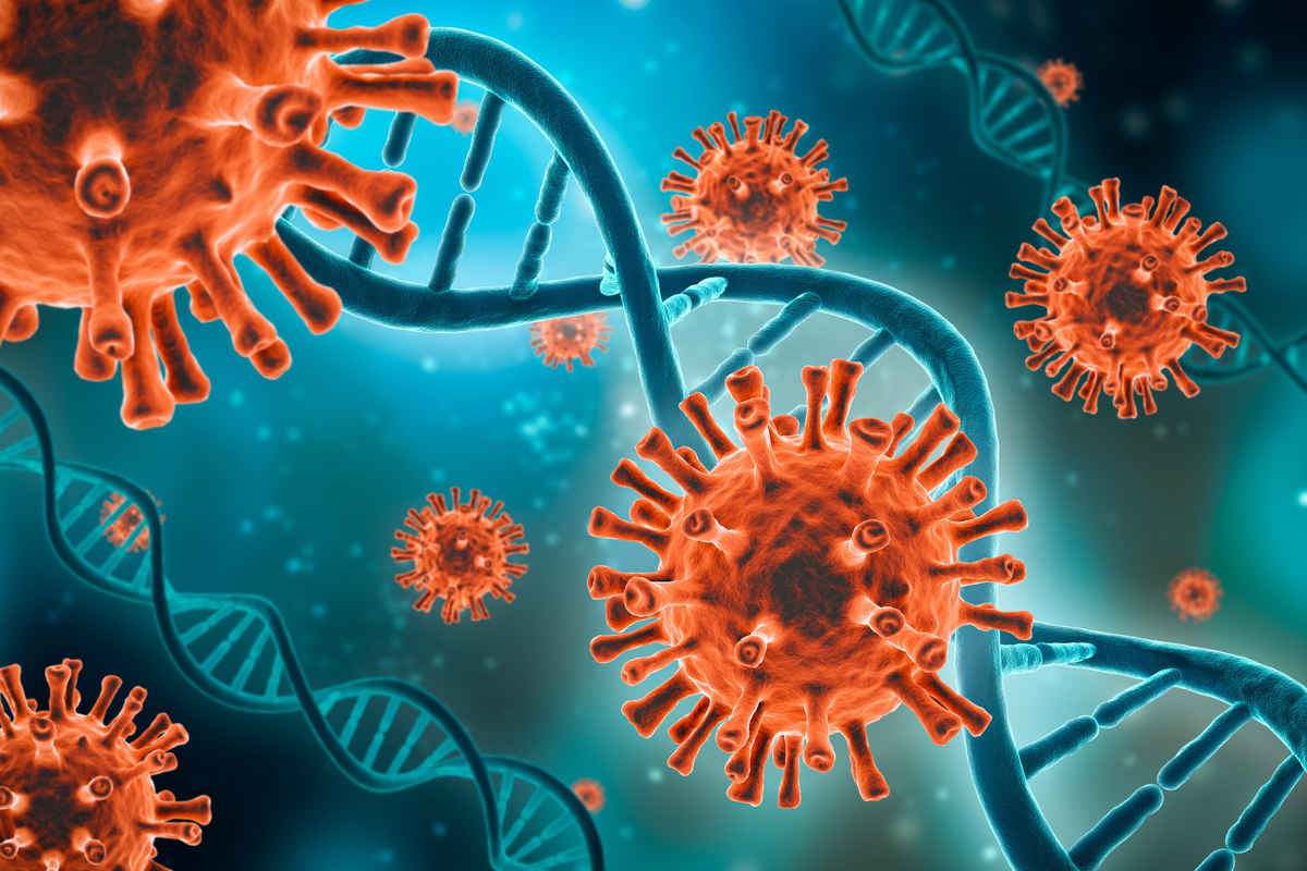 mRNA technology pandemic preparedness  conseil consulting
