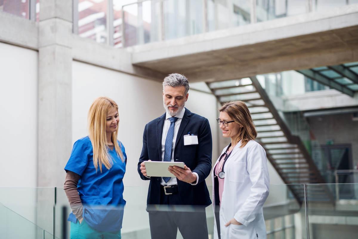 avenir délégué médical agence conseil consulting