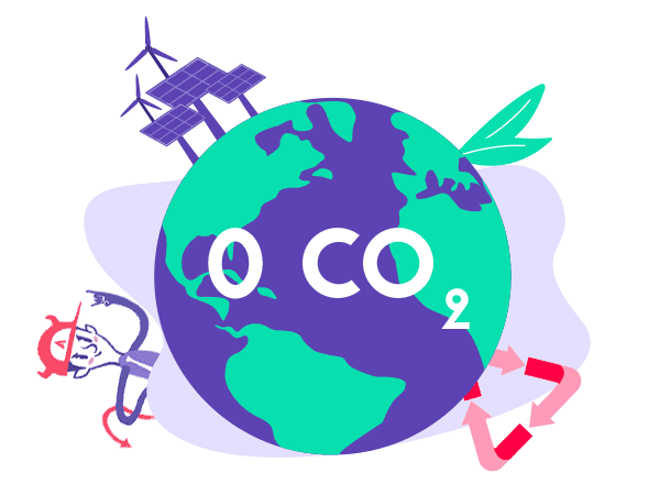 Decarbonization Agence Cabinet Experts Spécialistes Conseil Consulting