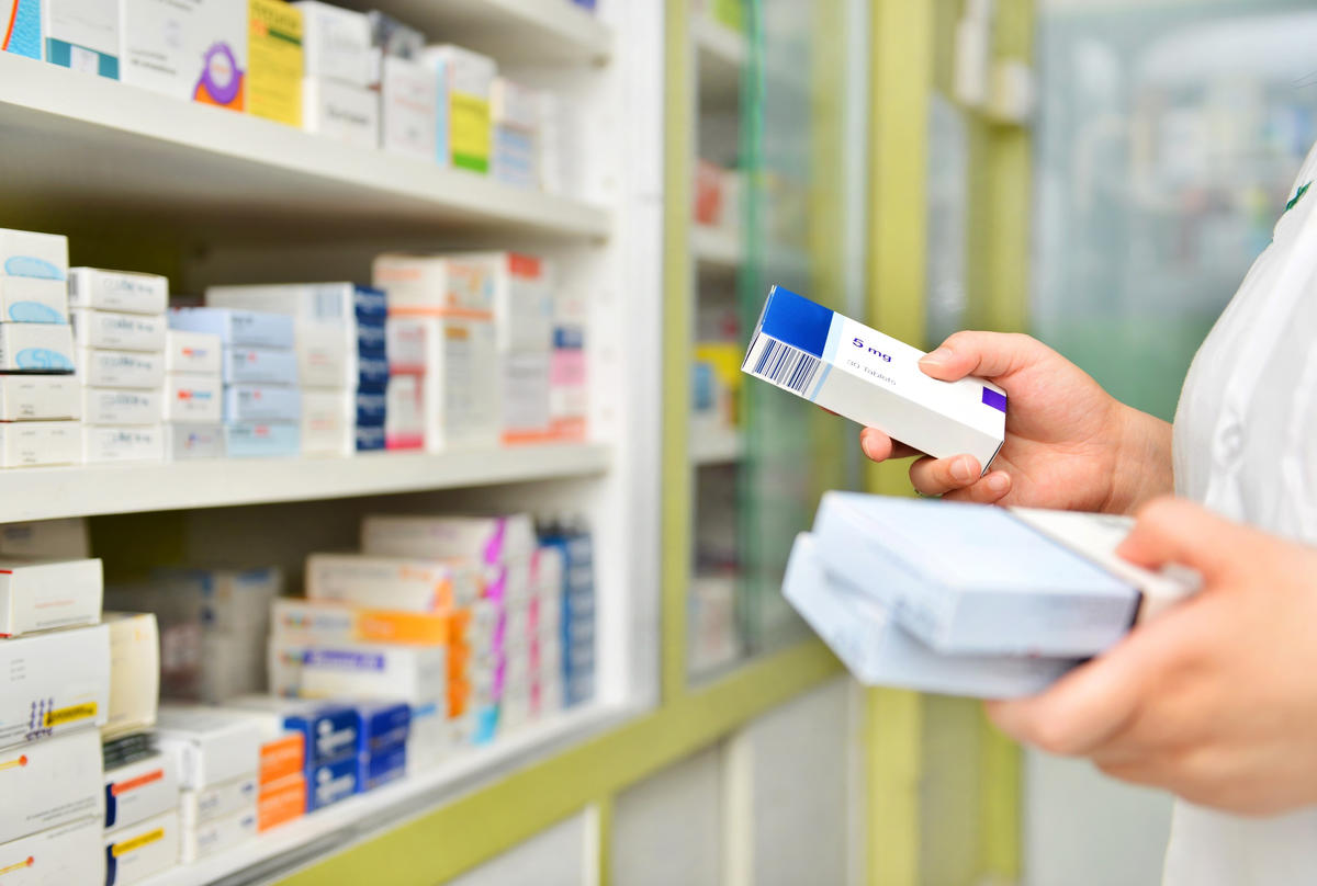 réforme législation pharmaceutique UE agence cabinet conseil consulting