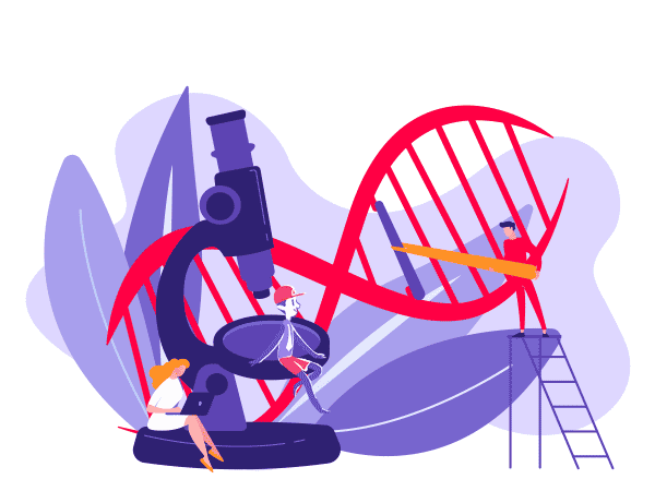 biologie synthéthique consulting firm experts specialists