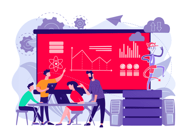 predictive modeling Agence Cabinet Experts Spécialistes Conseil Consulting