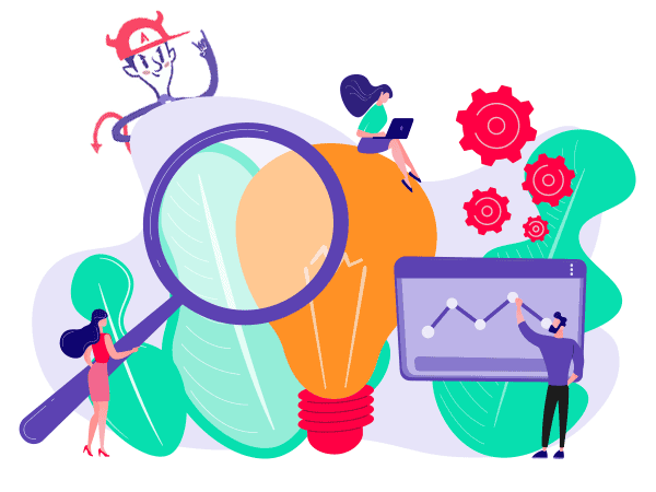 stratégie R&D cabinet conseil consulting