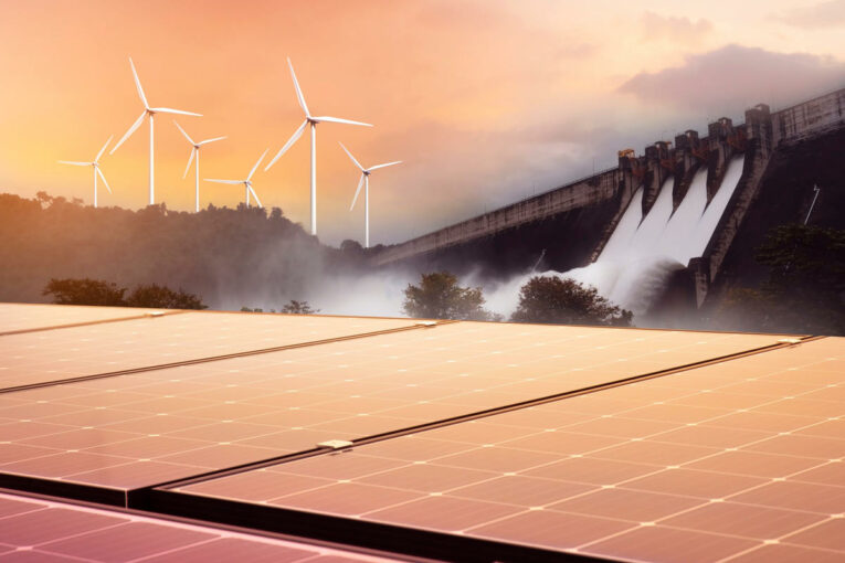 impact énergies renouvelables environnement agence cabinet conseil consulting