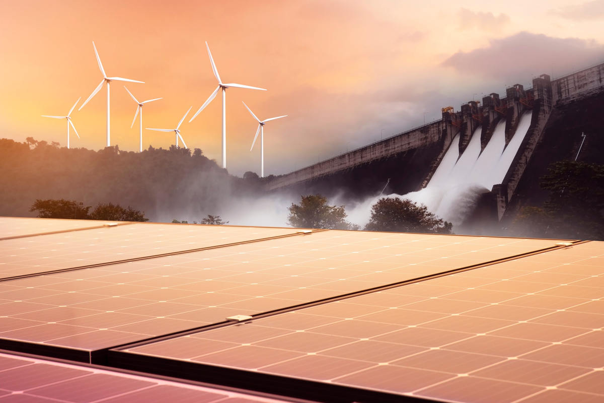 impact énergies renouvelables environnement agence cabinet conseil consulting