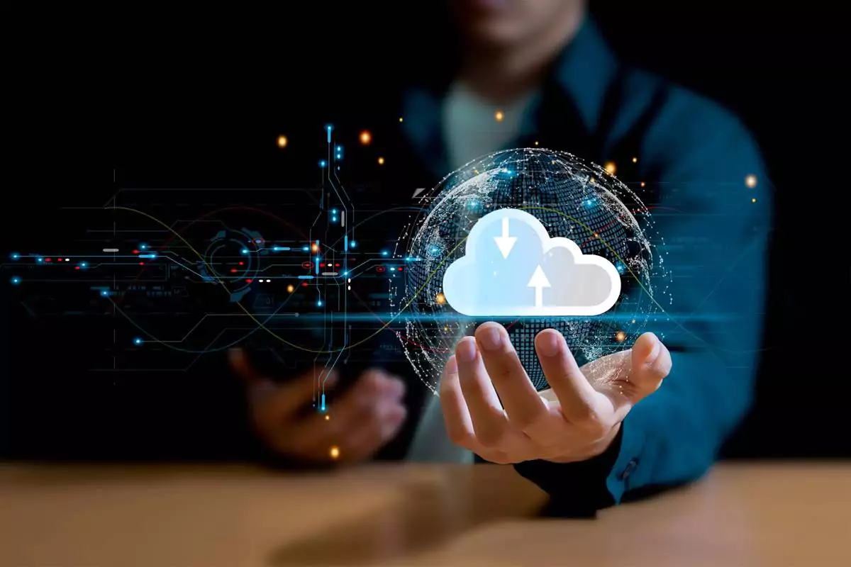 green cloud agence cabinet conseil consulting