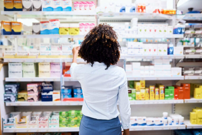 tendances consumer healthcare agence cabinet conseil consulting