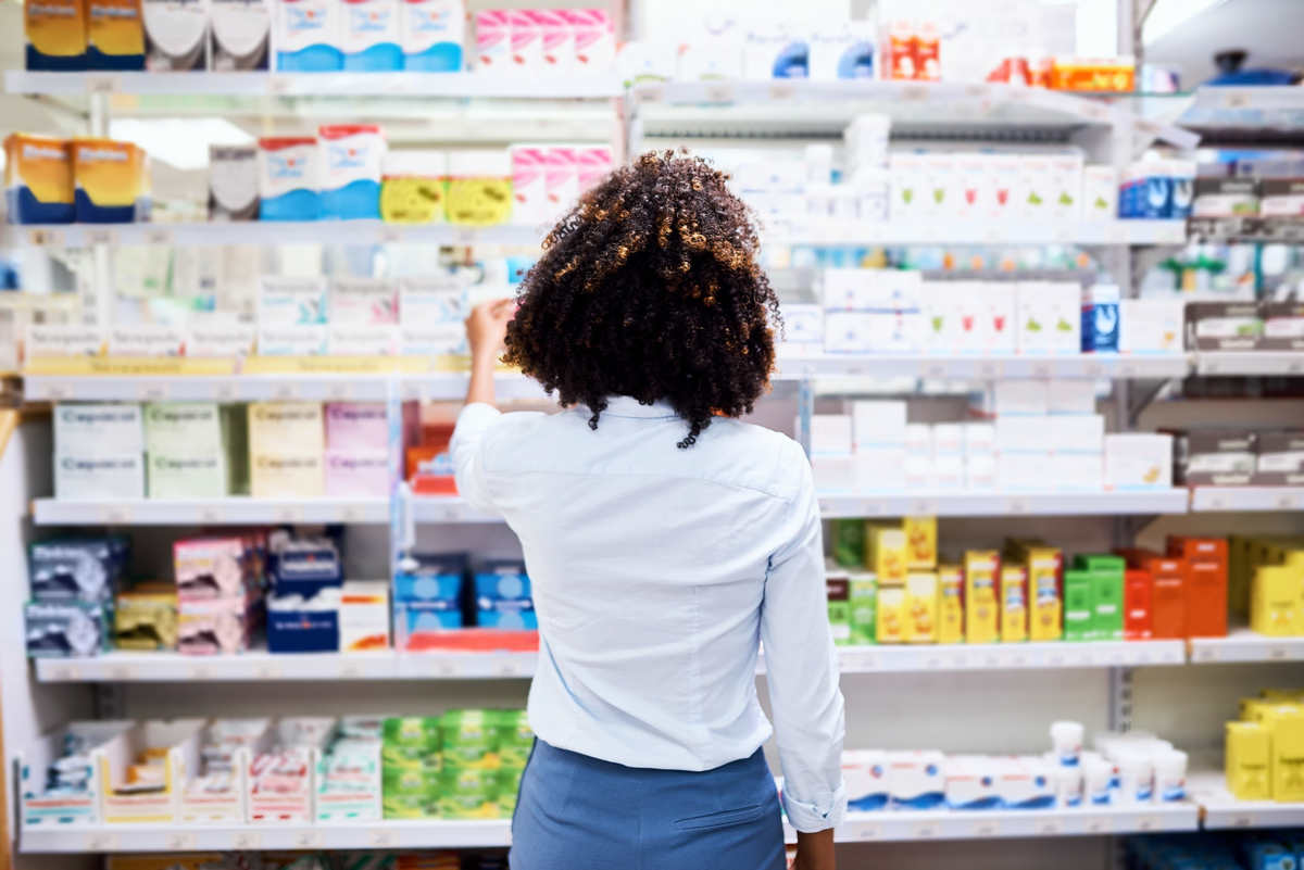 tendances consumer healthcare agence cabinet conseil consulting