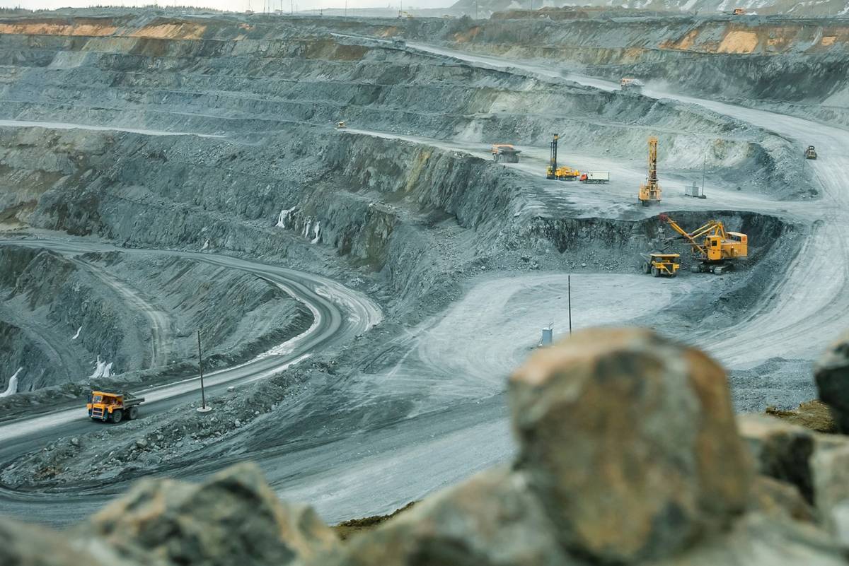 3 critical metals for the energy transition
