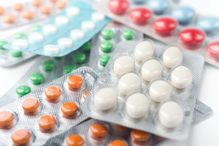 sustainable pharmaceutical packaging agence cabinet conseil consulting