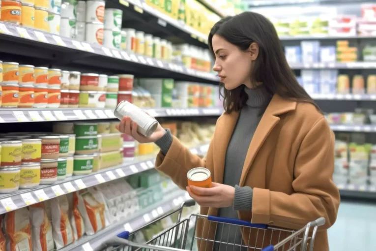 European food labels agence cabinet conseil consulting