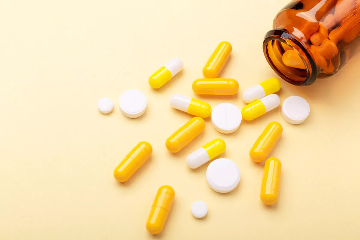 3D Druck Medikamente Agentur Unternehmensberatung Beratung Consulting