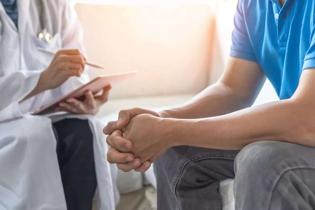 neue Therapien bei Prostatakrebs Agentur Unternehmensberatung Beratung Consulting