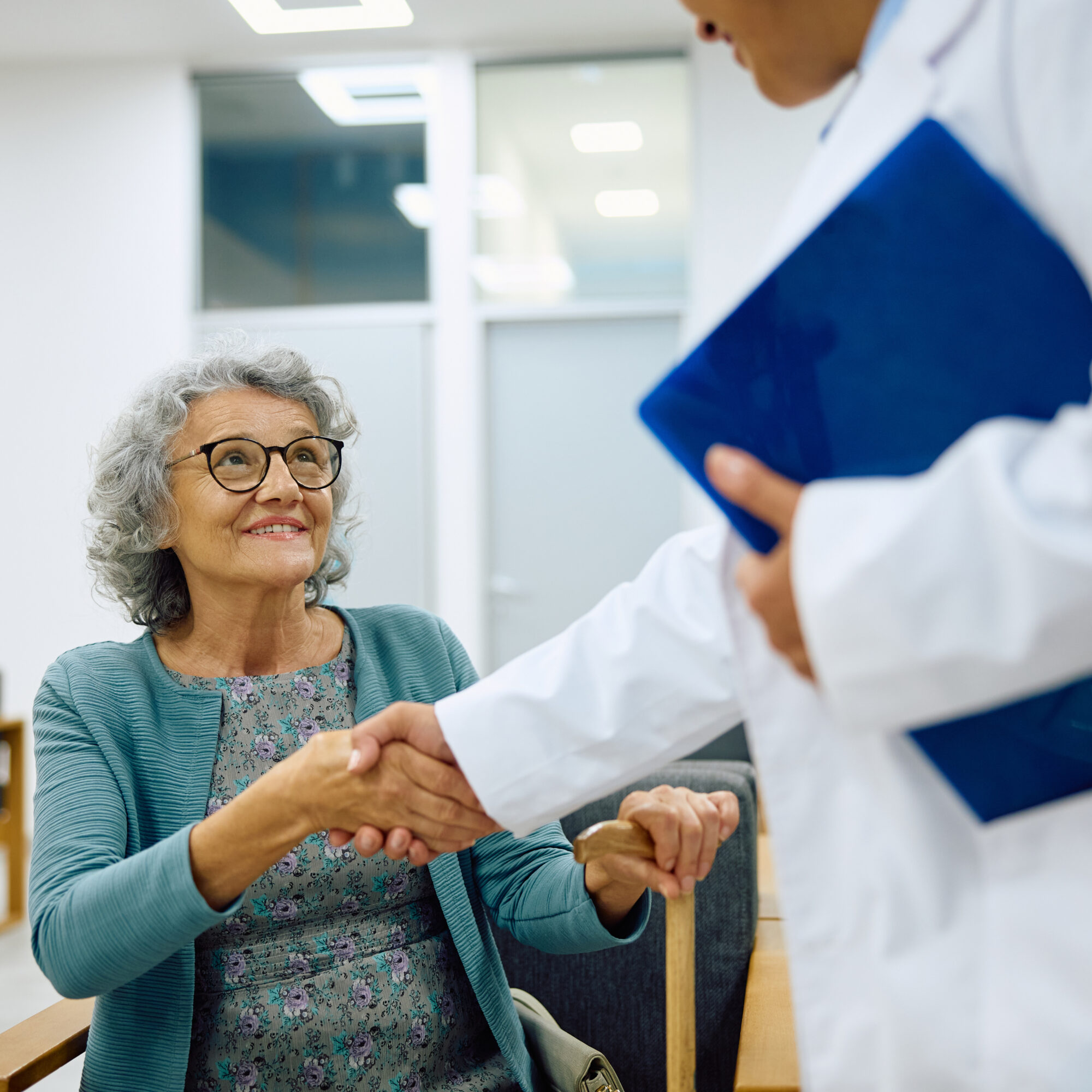équité en santé agence cabinet conseil consulting