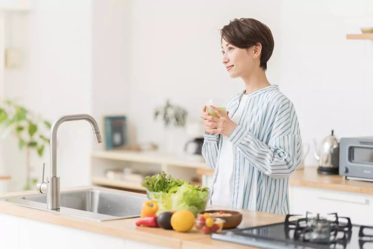 microbiome intestinal santé des femmes agence cabinet conseil consulting