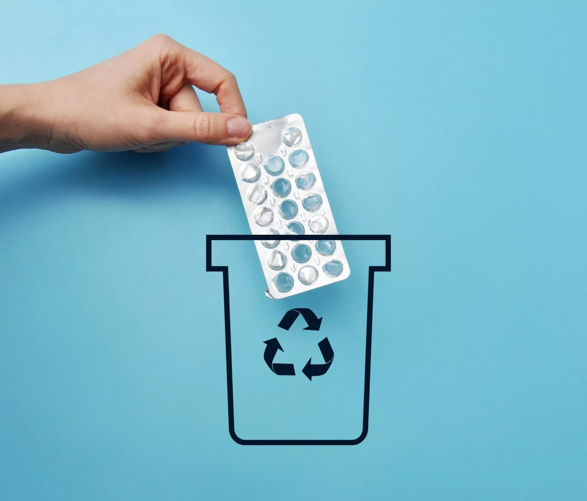 Nachhaltigkeit Medikamente Agentur Unternehmensberatung Beratung Consulting