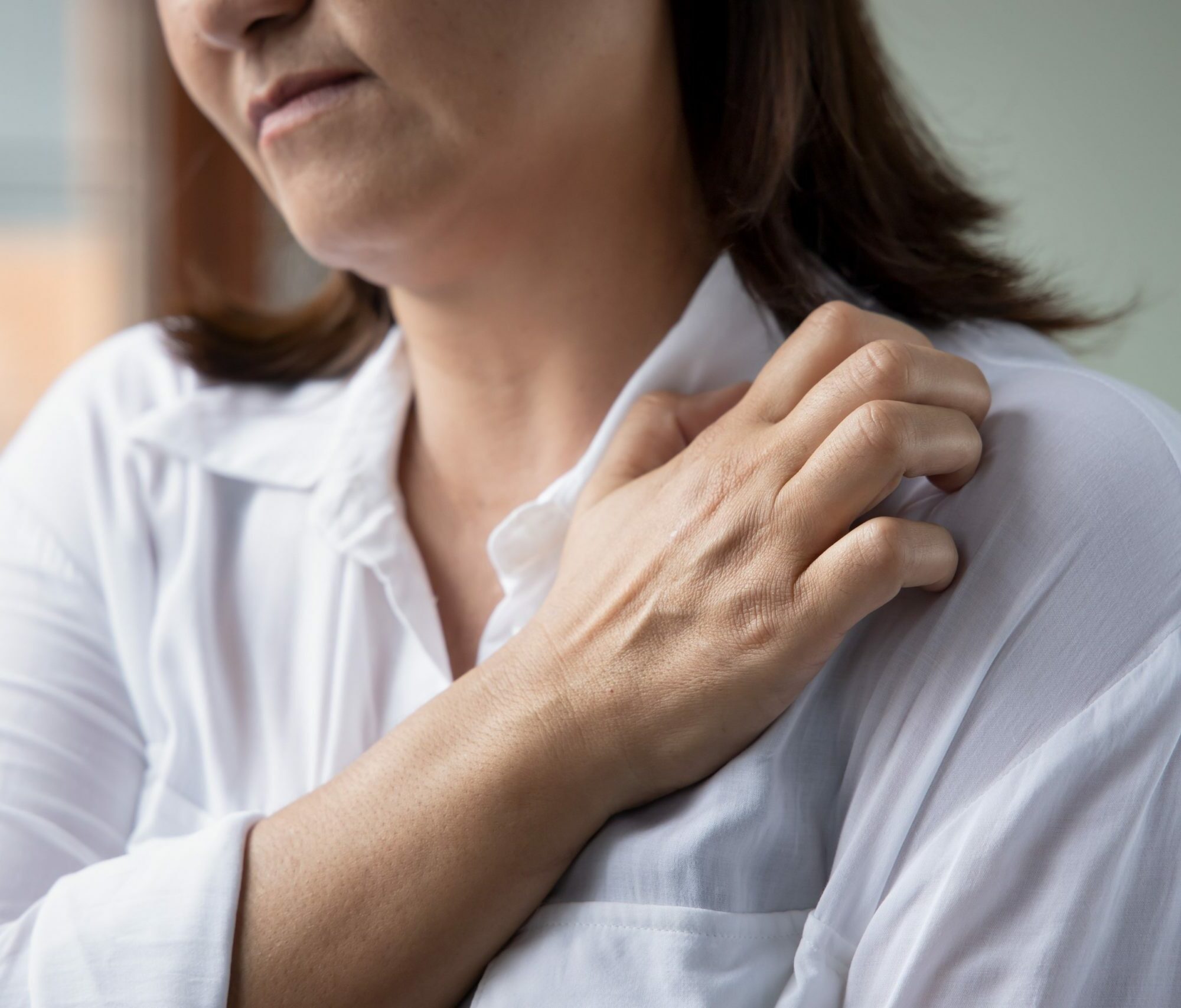 Neurodermitis natürlich behandeln Agentur Unternehmensberatung Beratung Consulting