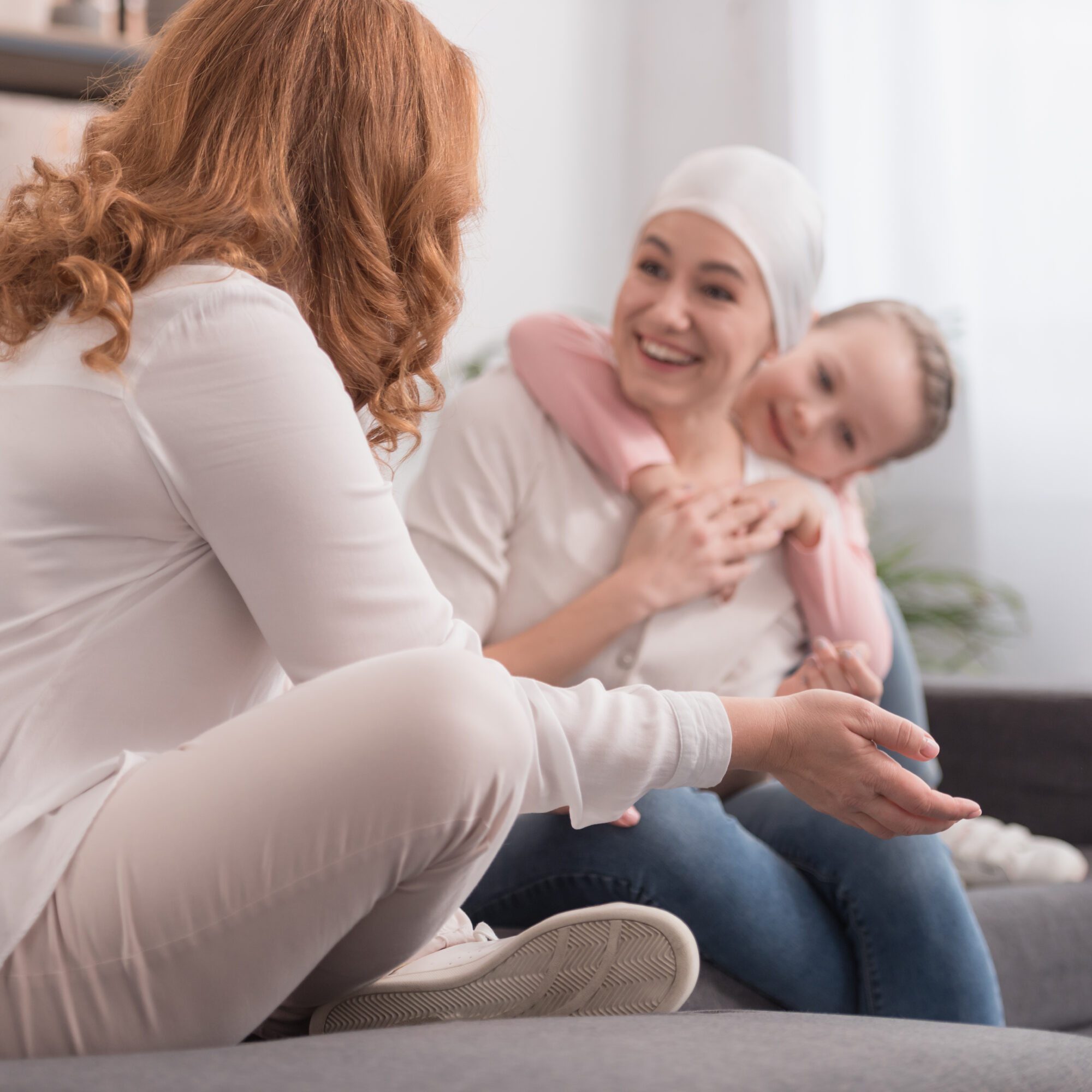 oncology value based care agency consulting consultancy experts