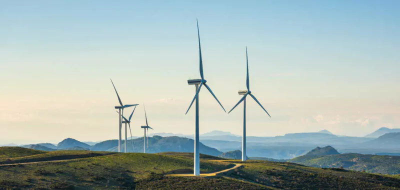 Entwicklung der Windenergie Agentur Unternehmensberatung Beratung Consulting