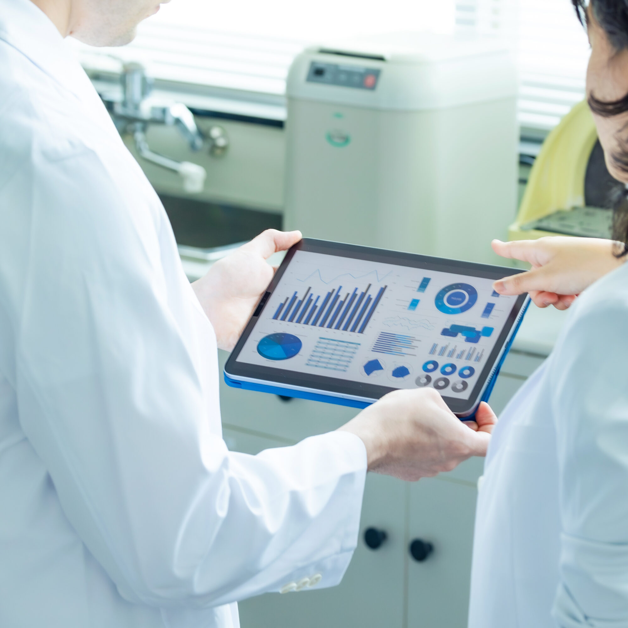 essais cliniques maladies rares agence cabinet conseil consulting