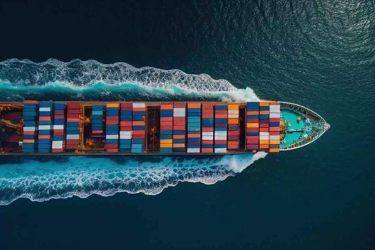 Segelfrachter Agentur Unternehmensberatung Beratung Consulting