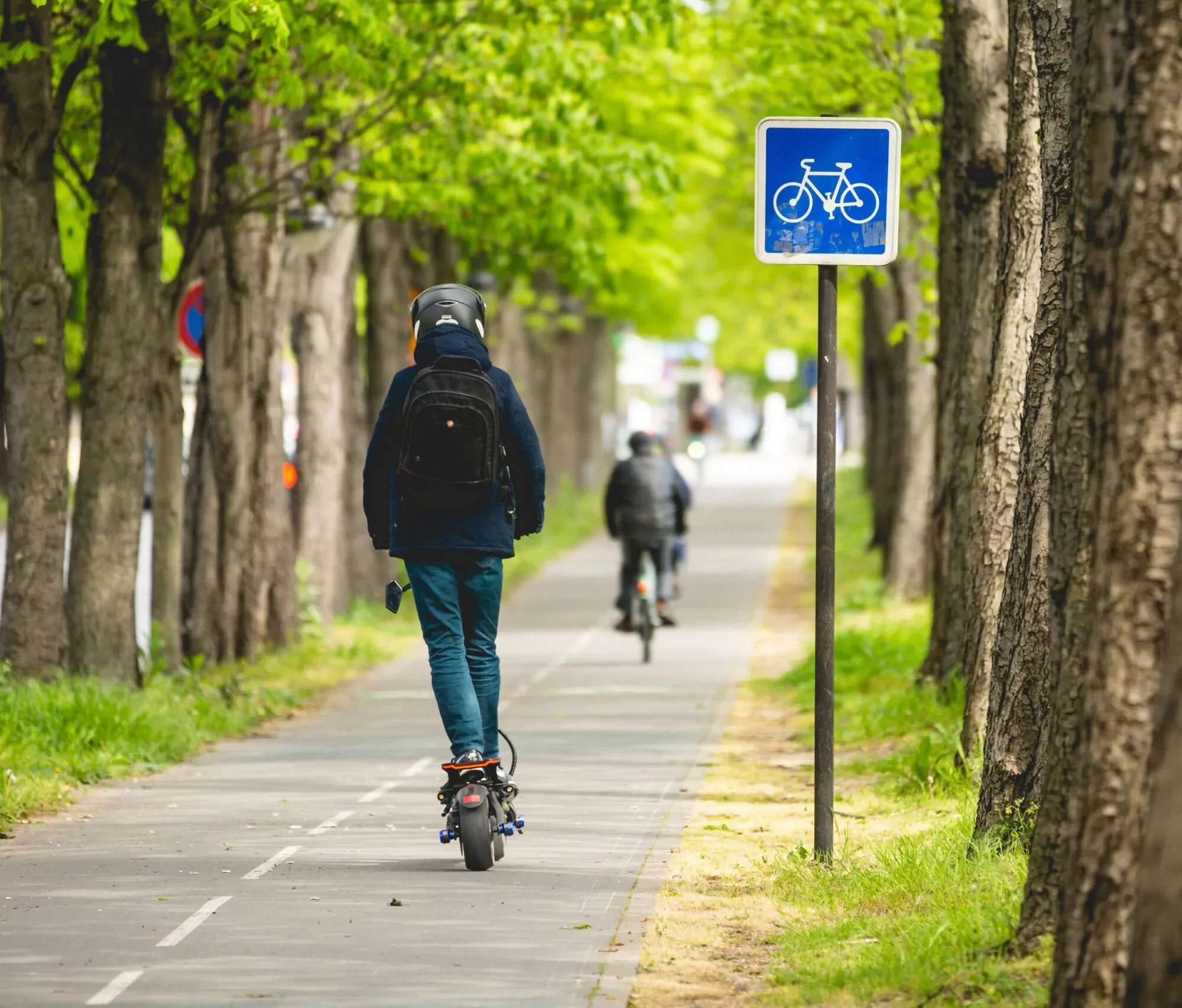Mikromobilität Agentur Unternehmensberatung Beratung Consulting