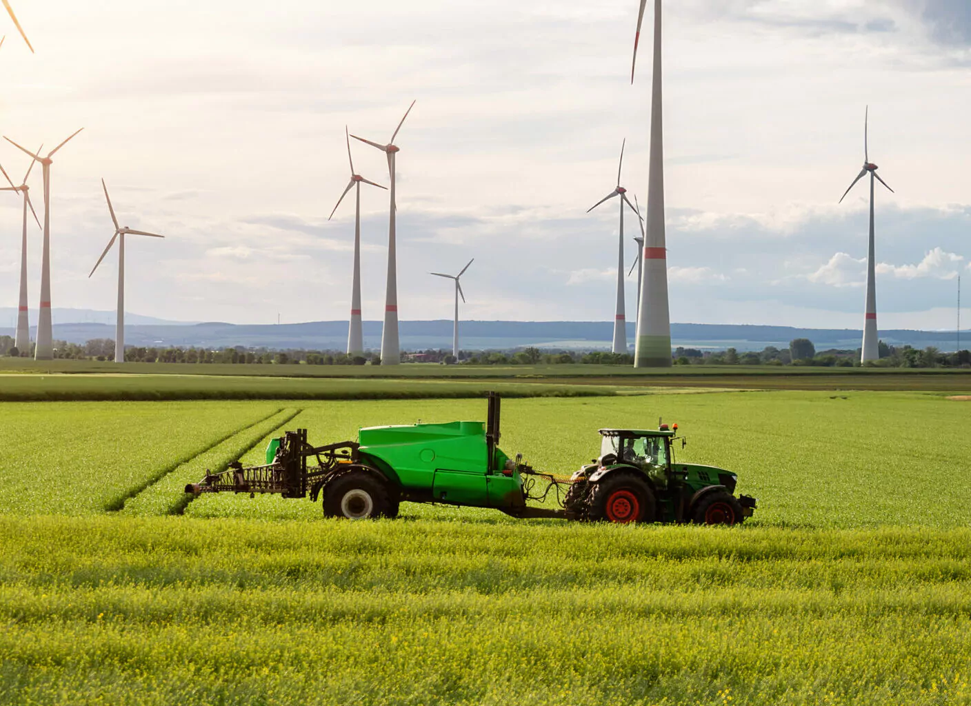 nachhaltige Geschäftsmodelle Agentur Unternehmensberatung Beratung Consulting