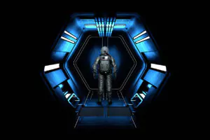 Manufacturing in Space Agentur Unternehmensberatung Beratung Consulting