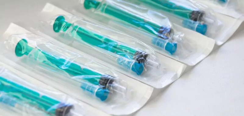 recyclage seringues usagées agence cabinet conseil consulting