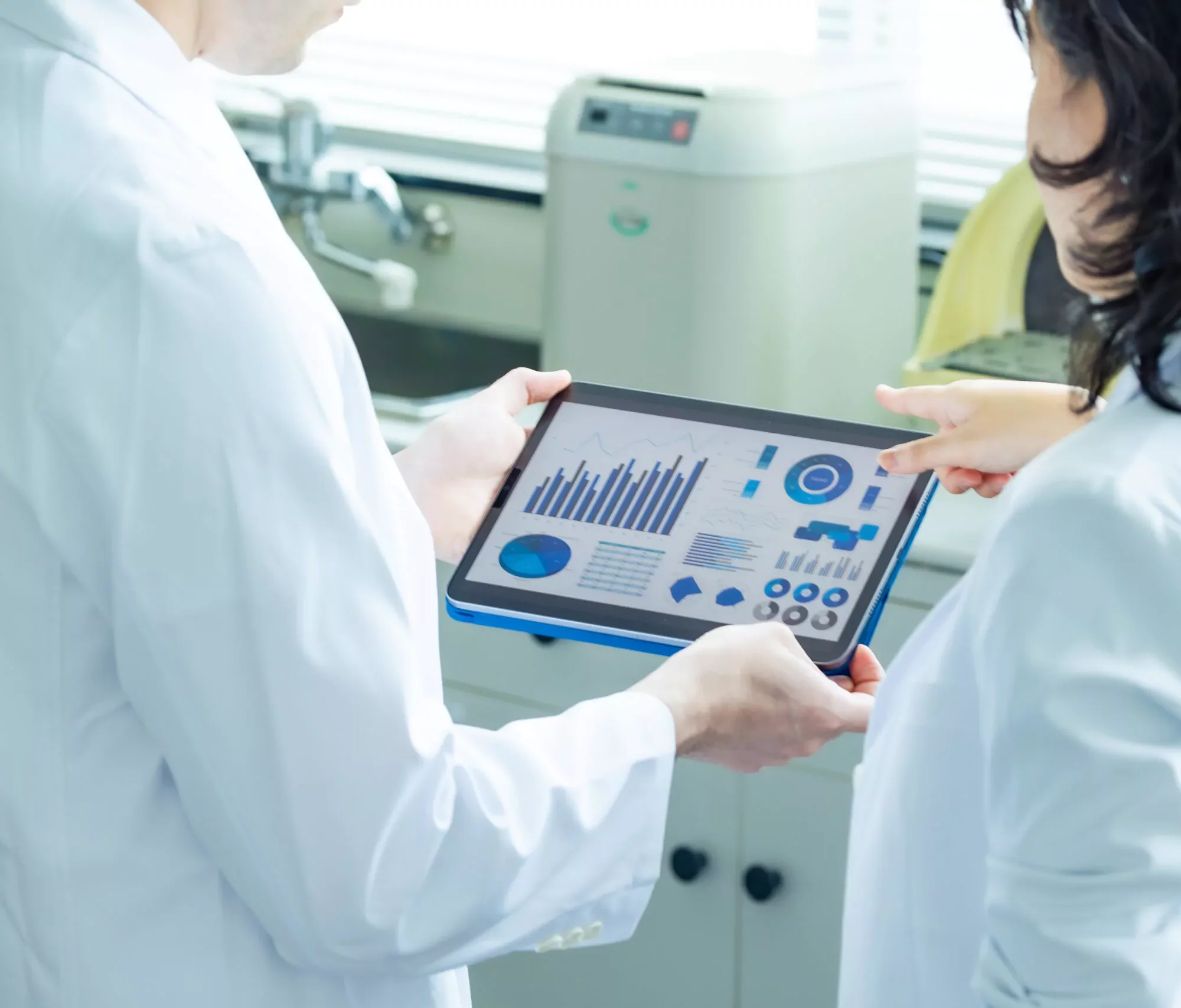 klinische Studien seltene Krankheiten Agentur Unternehmensberatung Beratung Consulting